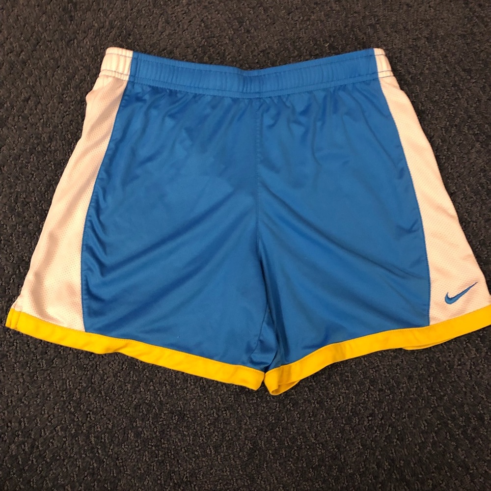 Nike shorts